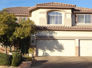 1442 Neyland Dr, Henderson, NV 89012