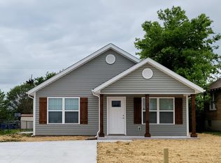 2216 S Connor Ave, Joplin, MO 64804