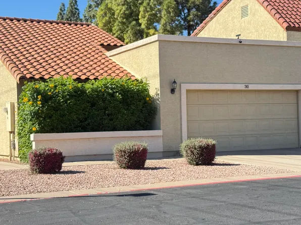 2848 E BROWN Road #30, Mesa, AZ 85213
