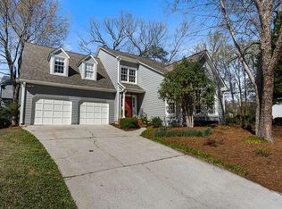 1134 Club Trce NE, Atlanta, GA 30319