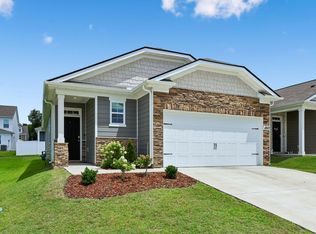 1807 Wellwood Ln, Lebanon, TN 37087