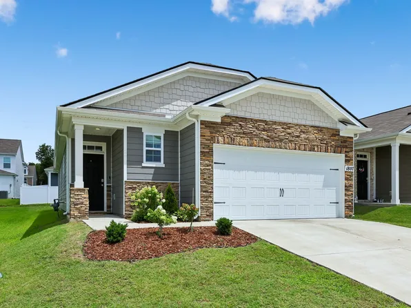 1807 Wellwood Ln, Lebanon, TN 37087