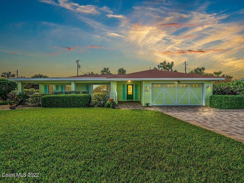 1004 Wave Crest Ave, Indialantic, FL 32903 Zillow