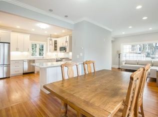 158 Wright St, Arlington, MA 02474