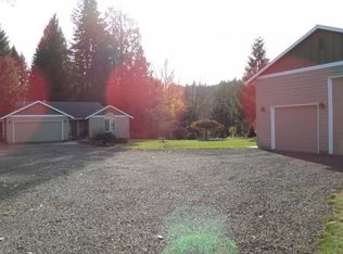 42810 SE Coalman Rd, Sandy, OR 97055
