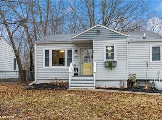 3611 57th St, Des Moines, IA 50310