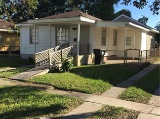 1224 Merrill St, New Orleans, LA 70114