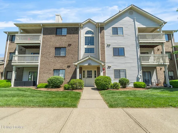 3801 Yardley Ct Unit 207, Louisville, KY 40299