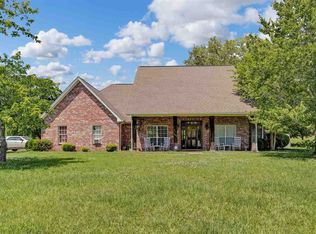 500 Bellepointe Cv, Jackson, MS 39212