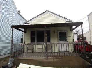 4329 Eoff St, Wheeling, WV 26003