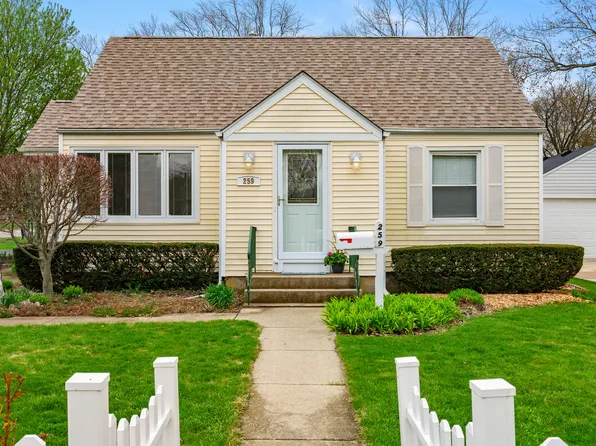 259 Pearl St, Cary, IL 60013