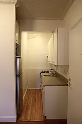 Rented by Brown Harris Stevens