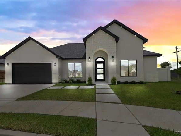 5112 W Burberry St, Edinburg, TX 78541