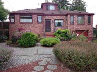 5303 SW Dakota St, Seattle, WA 98116