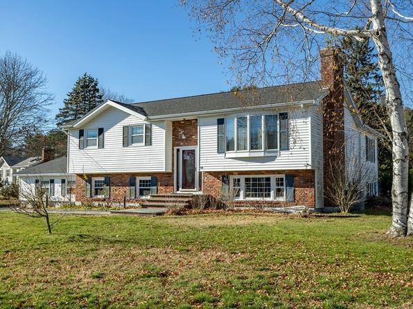 Recently Sold Homes in Burlington MA - 818 Transactions | Zillow