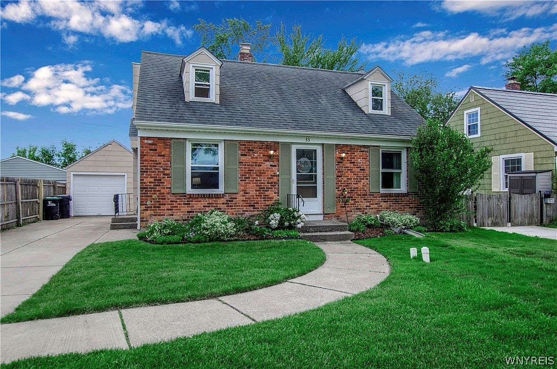 33 Harrison Ave, Buffalo, NY 14223 Zillow