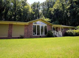 2028 Warrior Dr, Tryon, NC 28782