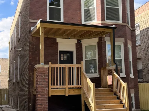 5158 W Agatite Ave Unit 1, Chicago, IL 60630