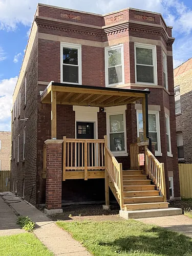 5158 W Agatite Ave #1 Photo 1 5158 W Agatite Ave #1 Photo 1