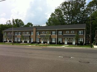 101 E Camden Ave APT 23, Moorestown, NJ 08057