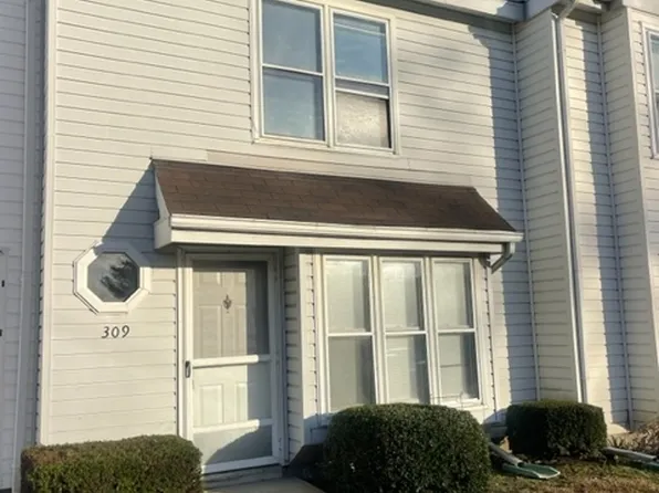 309 Jo Anns Way #1, Salisbury, MD 21804