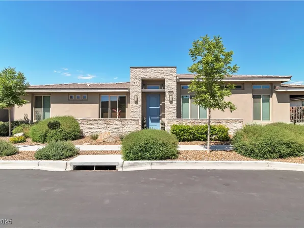 4277 Sunrise Flats St, Summerlin, NV 89135
