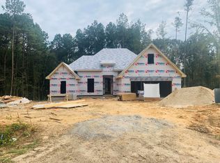 45 Higgins Cutoff Rd, Sumrall, MS 39482