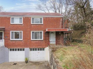 116 Ravilla Ave, Pittsburgh, PA 15210