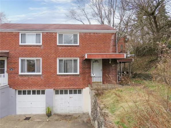 116 Ravilla Ave, Pittsburgh, PA 15210