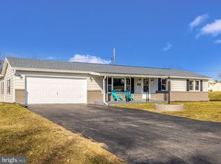 14123 Gardner Ave, Waynesboro, PA