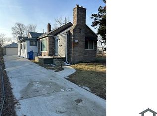 12384 Prospect Ave, Warren, MI 48089