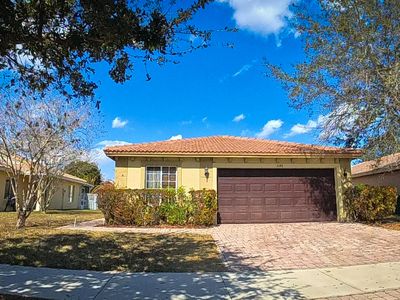 2142 SW Newport Isles Boulevard, Port Saint Lucie, FL, 34953