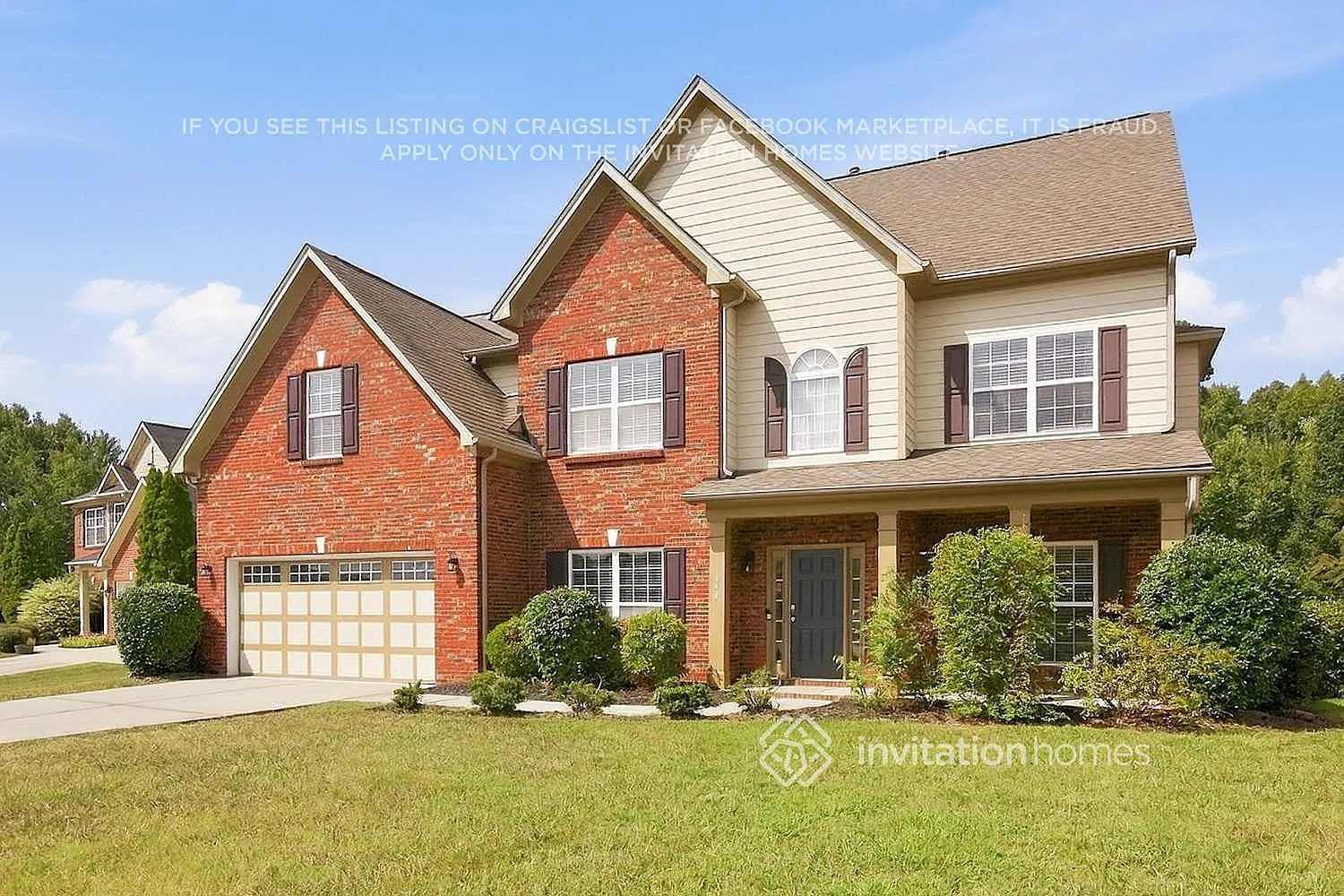 4001 Sedgewick Rd Indian Trail, NC 28079 — Photo 2