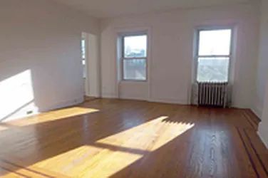 Rented by City Connections Realty