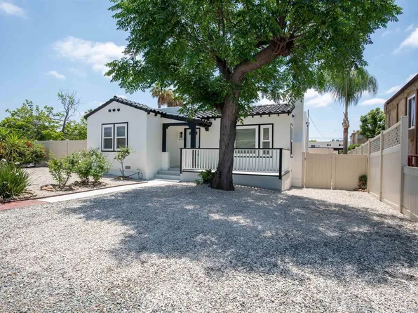 4563 Rainier Ave, San Diego, CA 92120