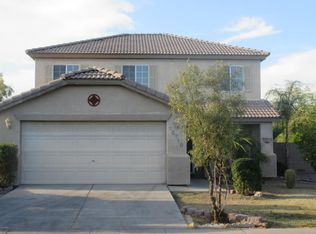 12710 W Aster Dr, El Mirage, AZ 85335