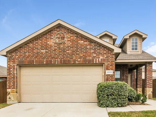 2005 Blakehill Dr, Heartland, TX 75126