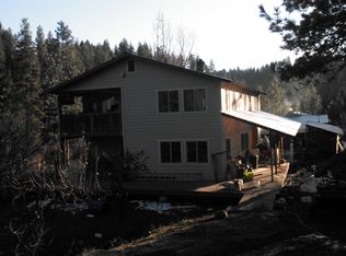 245 Big Cedar Rd, Kooskia, ID 83539