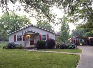 534 Ridge Ave, Mooresville, NC 28115