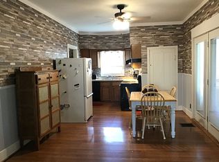101 Waterford Loop, Taylorsville, KY 40071