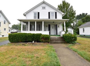 319 Birdsall St, Endicott, NY 13760