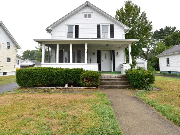 319 Birdsall St, Endicott, NY 13760