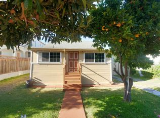 4439 Horner St, Union City, CA 94587