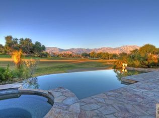 218 Loch Lomond Rd, Rancho Mirage, CA 92270