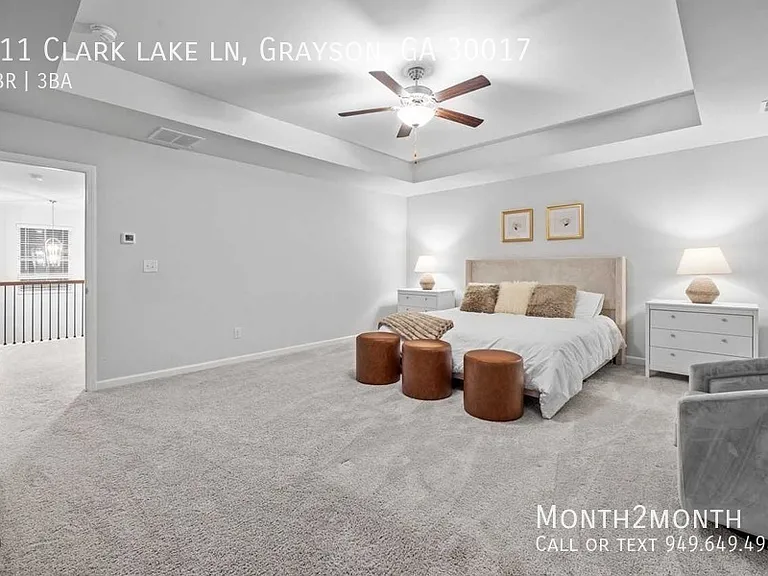 211 Clark Lake Ln — Photo 16