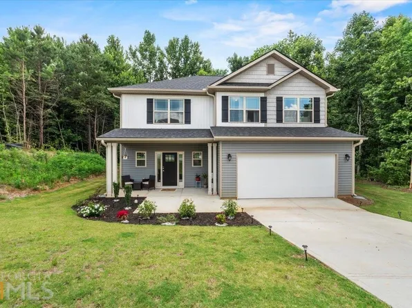 749 Dawn Pl, Alto, GA 30510