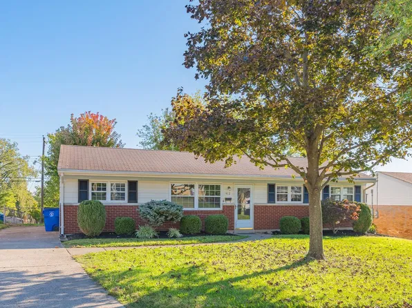 412 Hartford Dr, Hamilton, OH 45013