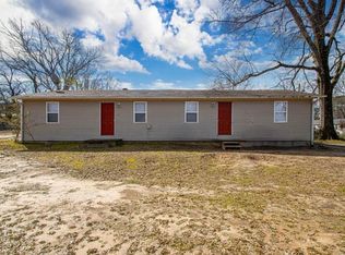 308 N Rose St #A, Sheridan, AR 72150