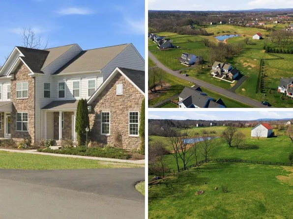 14997 Lynnford Ct, Waterford, VA 20197