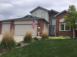 91 Double Eagle Dr, Milliken, CO 80543